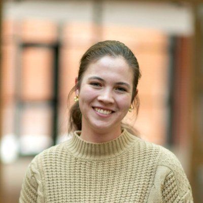 Glory Reitz's profile photo