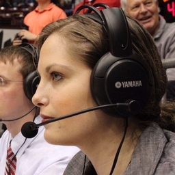 Allison Molin's profile photo