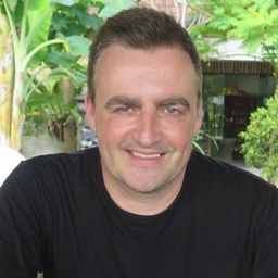 Mike Yardley's journalist profile photo