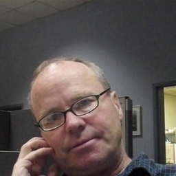 Paul Kirby's profile photo