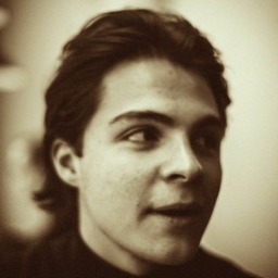Alp Gasimov's profile photo