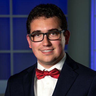 Noah Faerber's profile photo