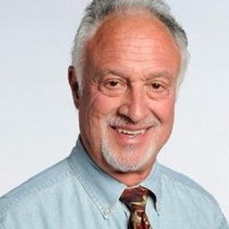 Bruce Levine's profile photo