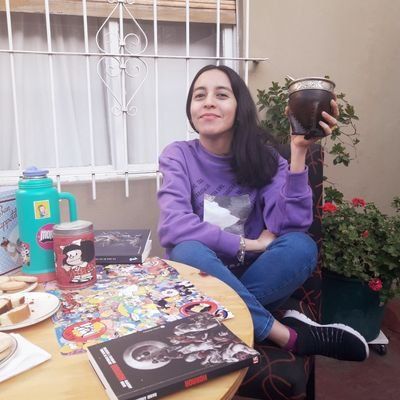 Laura Gomez's profile photo