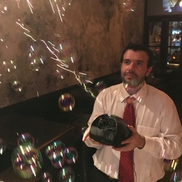 Matt Levy's profile photo