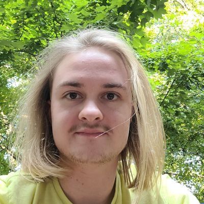 Luke Malik's profile photo