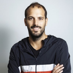 Thomas Loisel's profile photo