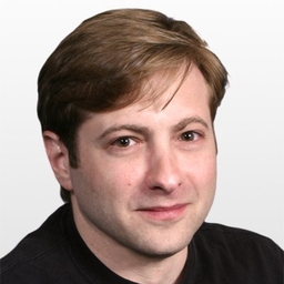 J. Sperling Reich's journalist profile photo