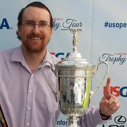Doug Stolhand's profile photo