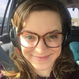 Sarah Watts's profile photo