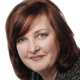 Joanne Blain's journalist profile photo