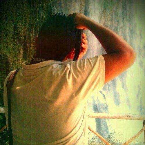 Ruben Melchor's profile photo
