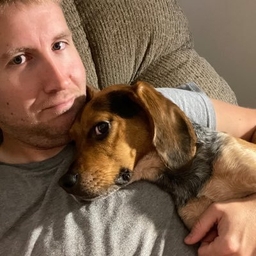 Tim Ditman's profile photo