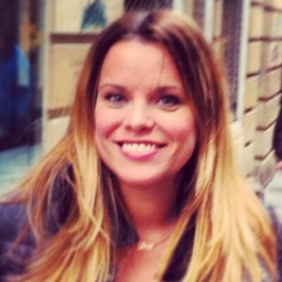 Olatz Barriuso's profile photo