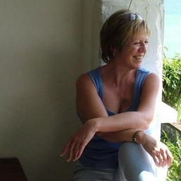 Carole French's journalist profile photo