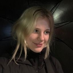 Savannah Whitmer's profile photo