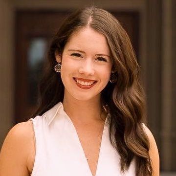 Grace Reilly's profile photo