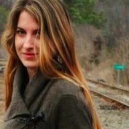 Katy Charles's profile photo