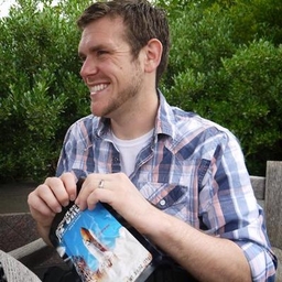 Matt Davenport's profile photo