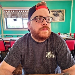 Andrew Myrick's profile photo
