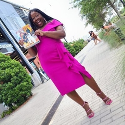 Kiva Williams's profile photo