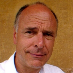 Claude Budin-Juteau's profile photo