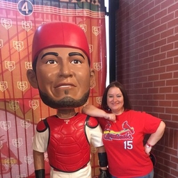 Melissa Meador's profile photo