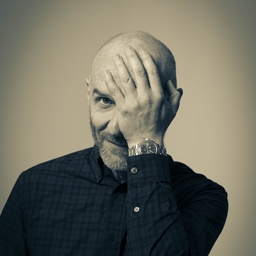 Simon Lucas's profile photo