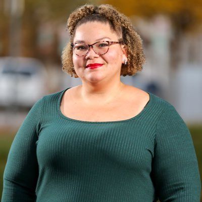 Janae Williams's profile photo