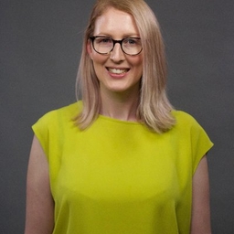 Megan Cornwell's profile photo