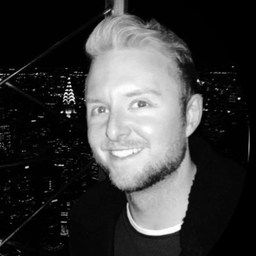 Tom Burrows's profile photo