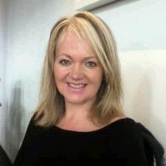 Julie Harding's profile photo