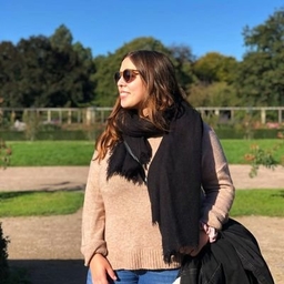 Lourdes García's profile photo