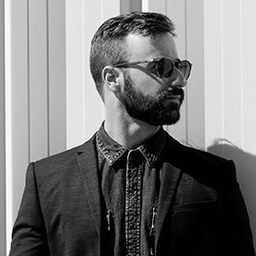 James Hinchcliffe's profile photo