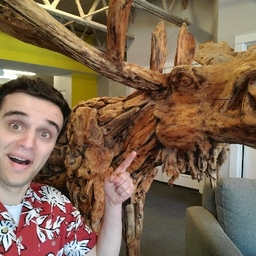 Mathew Reisler's journalist profile photo