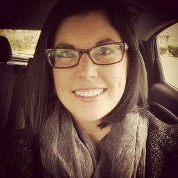 Abby Rhoad's profile photo