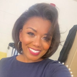 Kia Murray's profile photo