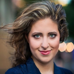 Alexis Kleinman's profile photo