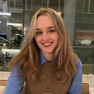 Sarah Moorhouse's profile photo