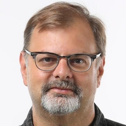 Joseph Gerth's profile photo