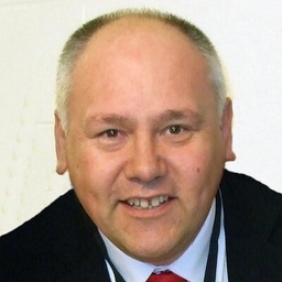 Graham Walker's profile photo