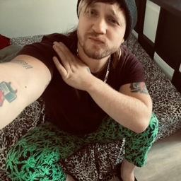 Dan 'Huggie' Amsden's profile photo