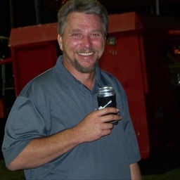 Eric White's profile photo