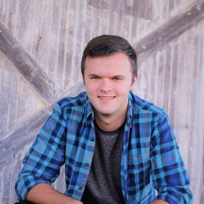 Jonah Morgan's profile photo