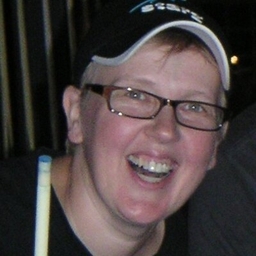 Ingrid Randoja's profile photo