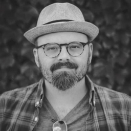 Jonathan Aaron Baker's profile photo
