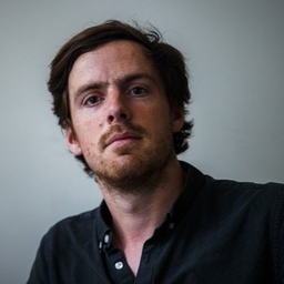 Jonathan Brown's profile photo