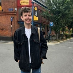 Joseph Conroy's profile photo