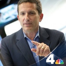 Mark Segraves's profile photo