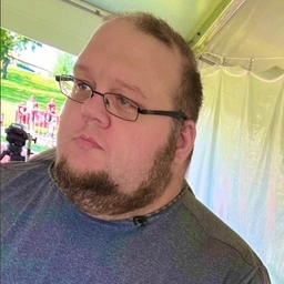 Nick Jacobs's profile photo